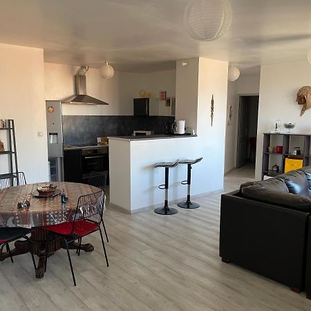 L'Escapade Apartment Catllar Bagian luar foto