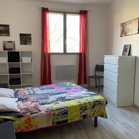 L'Escapade Apartment Catllar Bagian luar foto