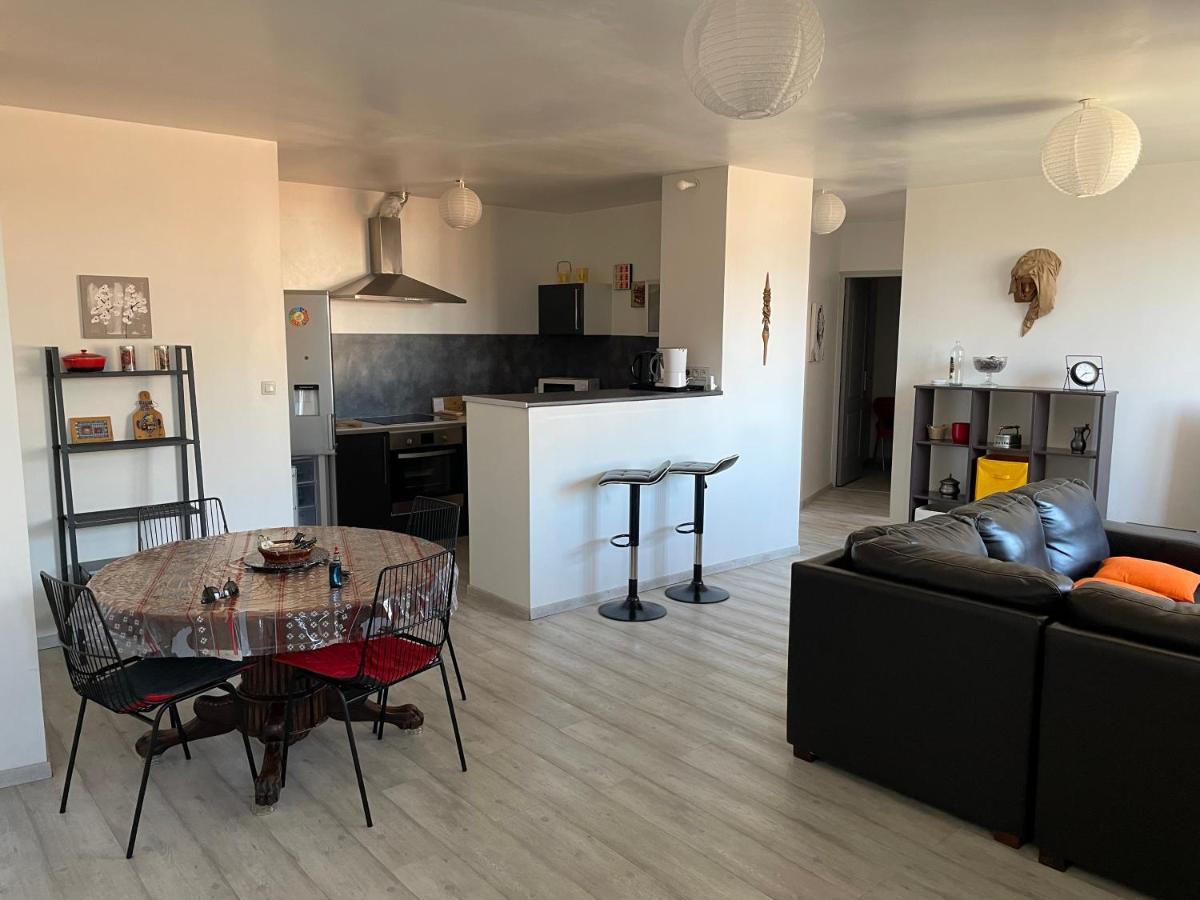 L'Escapade Apartment Catllar Bagian luar foto