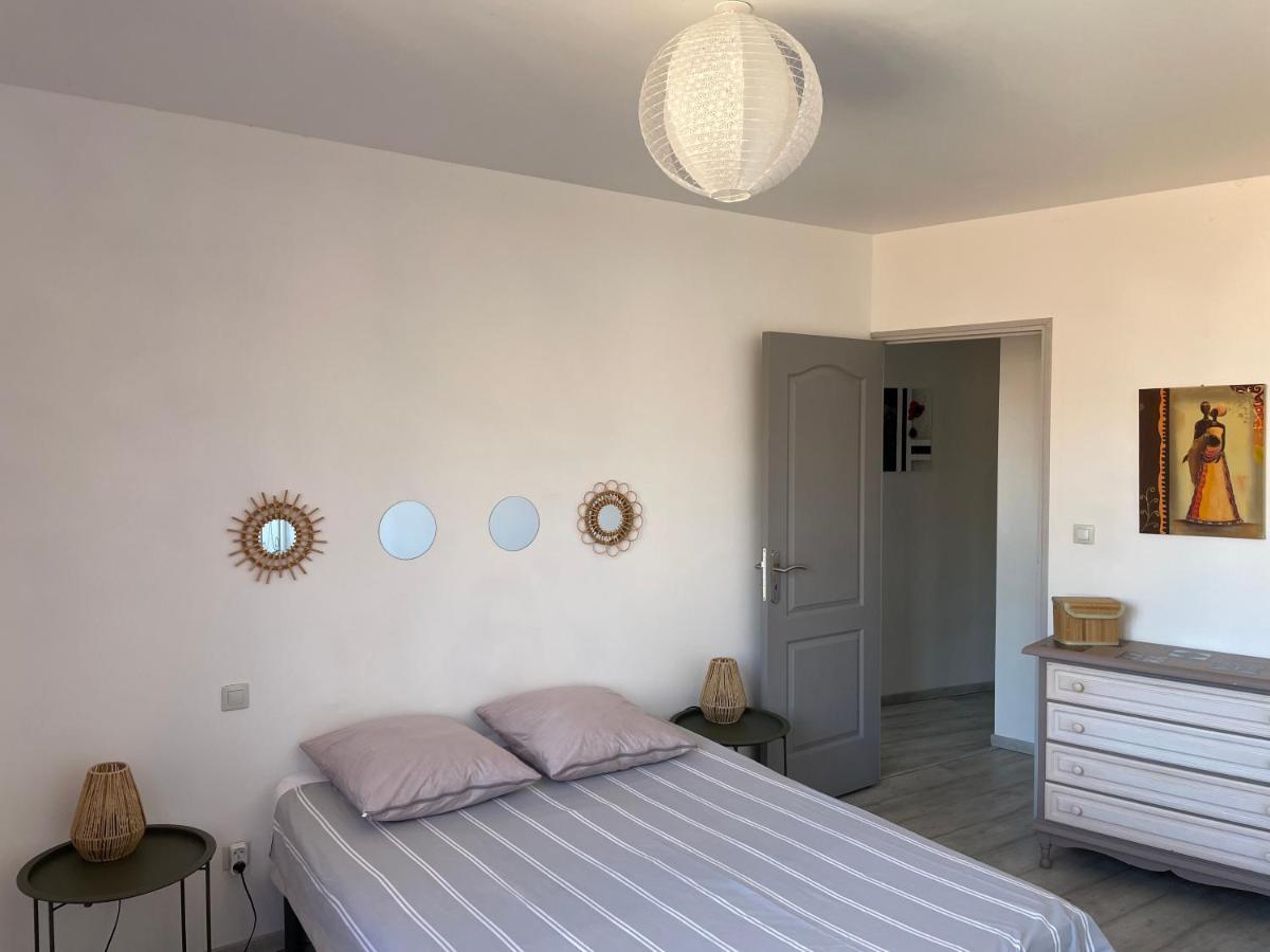 L'Escapade Apartment Catllar Bagian luar foto