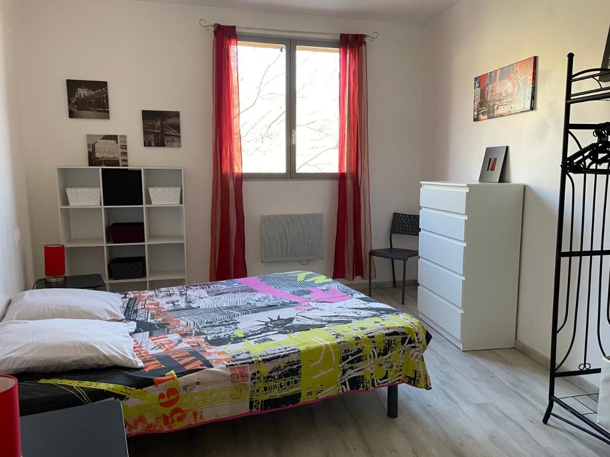 L'Escapade Apartment Catllar Bagian luar foto