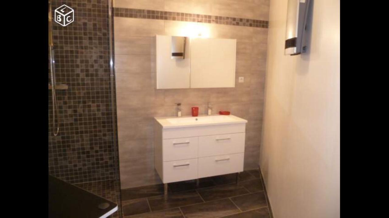 L'Escapade Apartment Catllar Bagian luar foto