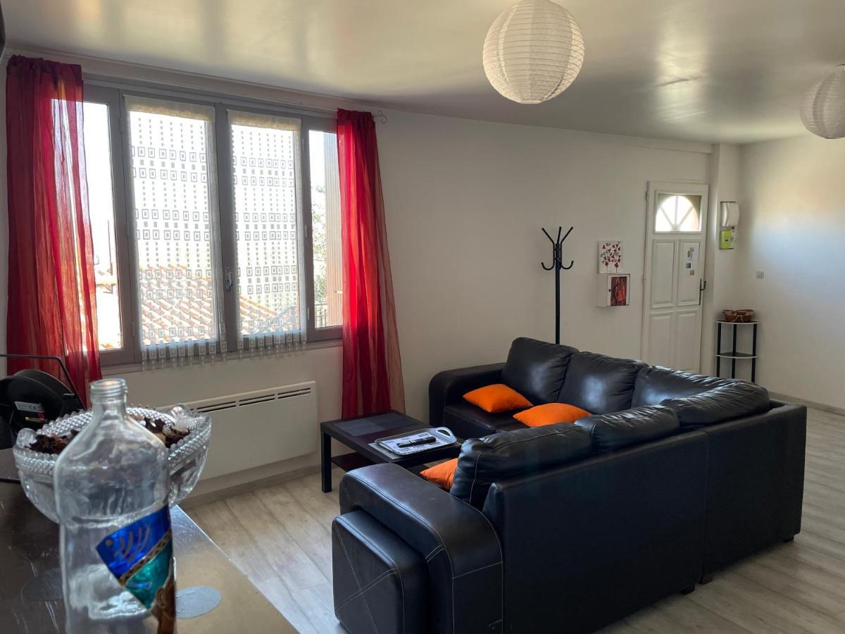L'Escapade Apartment Catllar Bagian luar foto